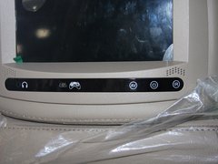 汉兰达 2013款 2.7L 自动 两驱紫金版 7座