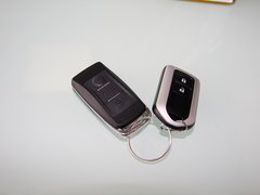 汉兰达 2013款 2.7L 自动 两驱紫金版 7座