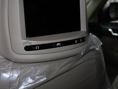 汉兰达 2013款 2.7L 自动 两驱紫金版 7座