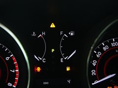 汉兰达 2013款 2.7L 自动 两驱紫金版 7座