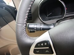 汉兰达 2013款 2.7L 自动 两驱紫金版 7座