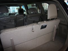 汉兰达 2013款 2.7L 自动 两驱紫金版 7座