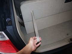 汉兰达 2013款 2.7L 自动 两驱紫金版 7座