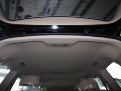 汉兰达 2013款 2.7L 自动 两驱紫金版 7座