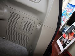 汉兰达 2013款 2.7L 自动 两驱紫金版 7座