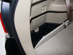 汉兰达 2013款 2.7L 自动 两驱紫金版 7座