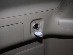 汉兰达 2013款 2.7L 自动 两驱紫金版 7座