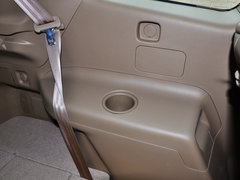 汉兰达 2013款 2.7L 自动 两驱紫金版 7座
