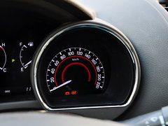 汉兰达 2013款 2.7L 自动 两驱紫金版 7座