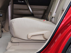 汉兰达 2013款 2.7L 自动 两驱紫金版 7座