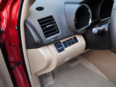 汉兰达 2013款 2.7L 自动 两驱紫金版 7座