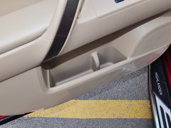 汉兰达 2013款 2.7L 自动 两驱紫金版 7座
