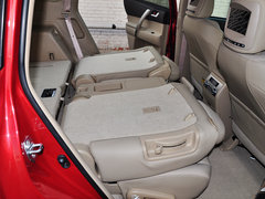 汉兰达 2013款 2.7L 自动 两驱紫金版 7座