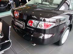 马自达6 2013款 2.0L 自动 时尚型