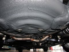 马自达6 2013款 2.0L 自动 时尚型