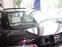 马自达6 2013款 2.0L 自动 时尚型