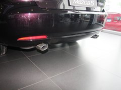 马自达6 2013款 2.0L 自动 时尚型