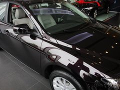 马自达6 2013款 2.0L 自动 时尚型