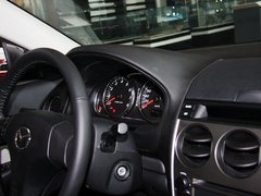 马自达6 2013款 2.0L 自动 时尚型