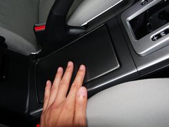 马自达6 2013款 2.0L 自动 时尚型