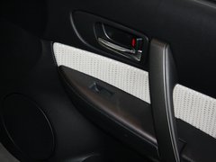 马自达6 2013款 2.0L 自动 时尚型