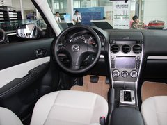 马自达6 2013款 2.0L 自动 时尚型