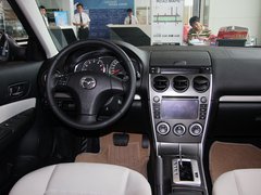 马自达6 2013款 2.0L 自动 时尚型