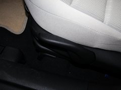马自达6 2013款 2.0L 自动 时尚型