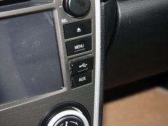 马自达6 2013款 2.0L 自动 时尚型