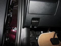 马自达6 2013款 2.0L 自动 时尚型