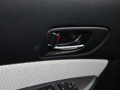 马自达6 2013款 2.0L 自动 时尚型
