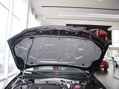 马自达6 2013款 2.0L 自动 时尚型