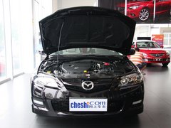 马自达6 2013款 2.0L 自动 时尚型