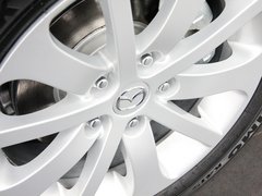 马自达6 2013款 2.0L 自动 时尚型
