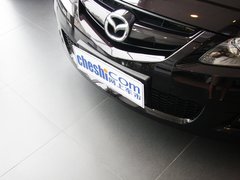 马自达6 2013款 2.0L 自动 时尚型