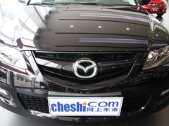 马自达6 2013款 2.0L 自动 时尚型