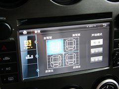 马自达6 2013款 2.0L 自动 时尚型