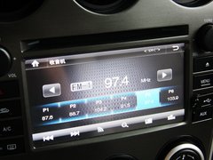 马自达6 2013款 2.0L 自动 时尚型