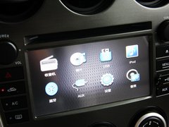 马自达6 2013款 2.0L 自动 时尚型