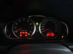 马自达6 2013款 2.0L 自动 时尚型