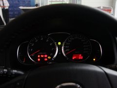 马自达6 2013款 2.0L 自动 时尚型