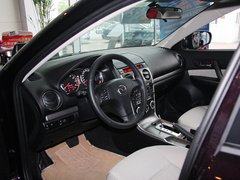 马自达6 2013款 2.0L 自动 时尚型