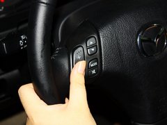 马自达6 2013款 2.0L 自动 时尚型