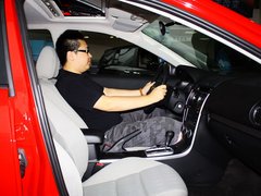 马自达6 2013款 2.0L 自动 时尚型