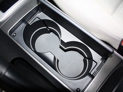马自达6 2013款 2.0L 自动 时尚型