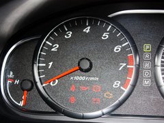 马自达6 2013款 2.0L 自动 时尚型