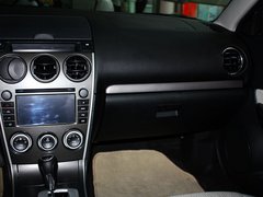 马自达6 2013款 2.0L 自动 时尚型