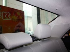 马自达6 2013款 2.0L 自动 时尚型