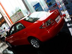 马自达6 2013款 2.0L 自动 时尚型