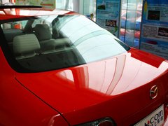 马自达6 2013款 2.0L 自动 时尚型
